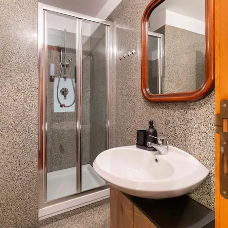 La Garibaldina Old Town