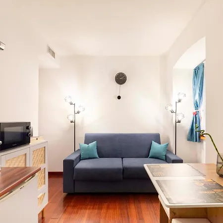 La Garibaldina Old Town Torino