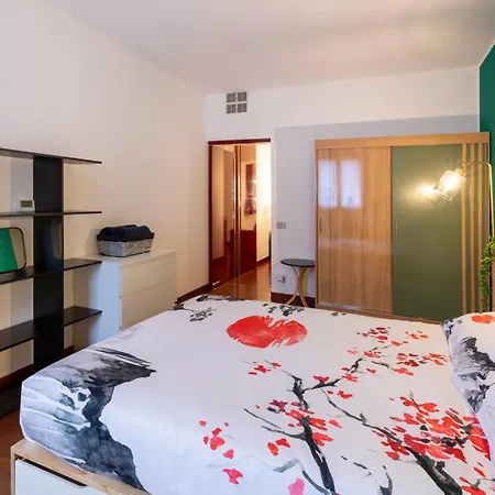 La Garibaldina Old Town Apartment