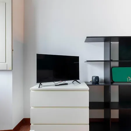 La Garibaldina Old Town