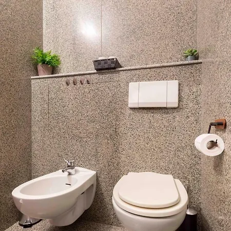 La Garibaldina Old Town *