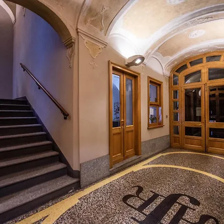 La Garibaldina Old Town *