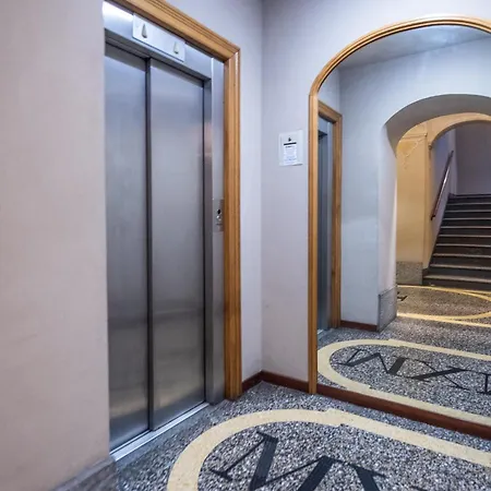 La Garibaldina Old Town Apartment Turin