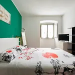 Appartement La Garibaldina Old Town *