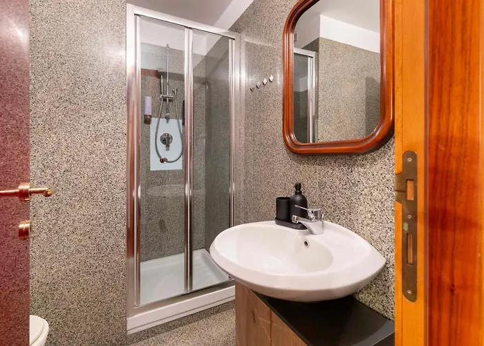 La Garibaldina Old Town