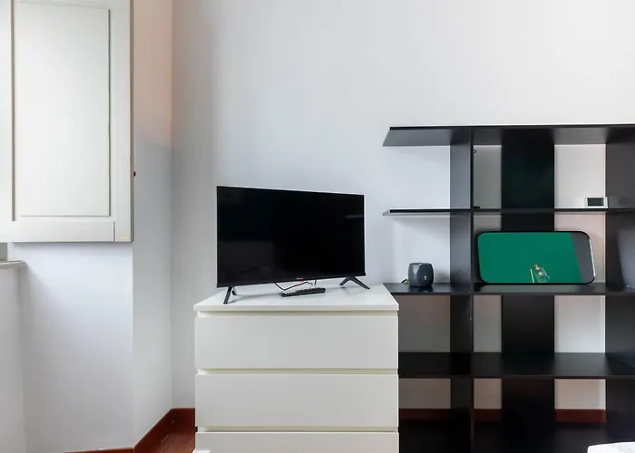 La Garibaldina Old Town