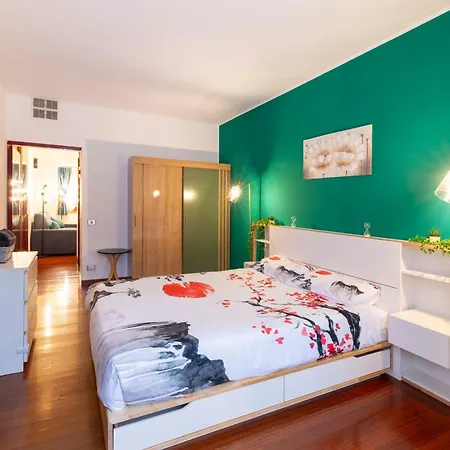 La Garibaldina Old Town * 都灵