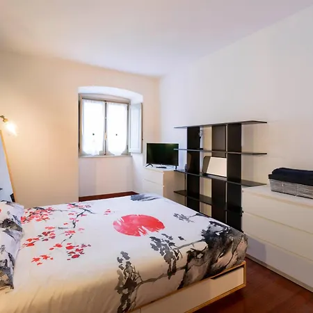 La Garibaldina Old Town 都灵