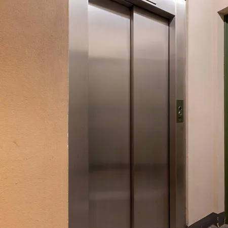 La Garibaldina Old Town * 都灵