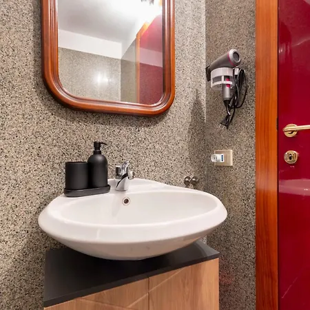 公寓 La Garibaldina Old Town 都灵