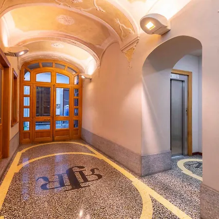 La Garibaldina Old Town *